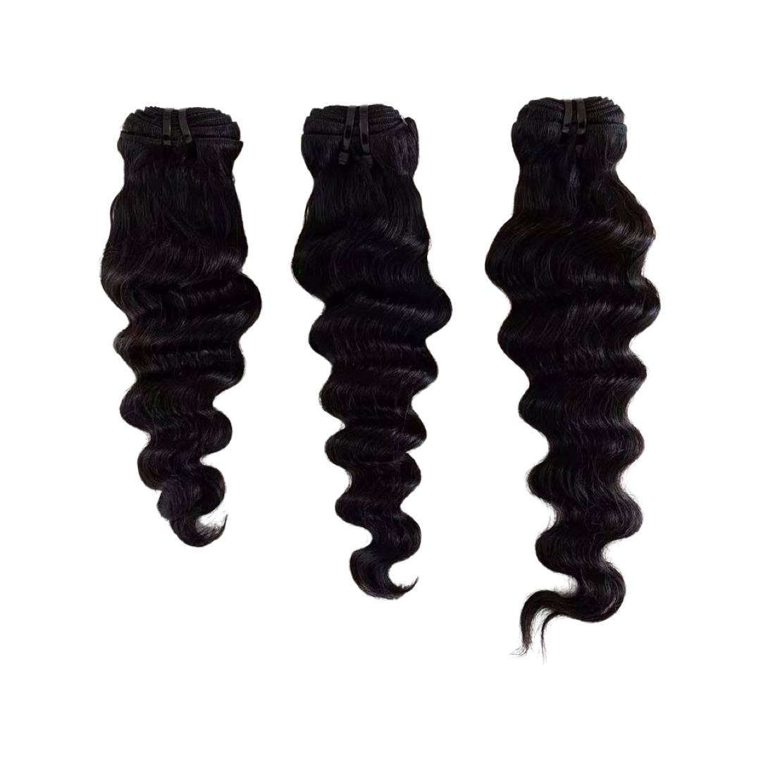 Loose Wave