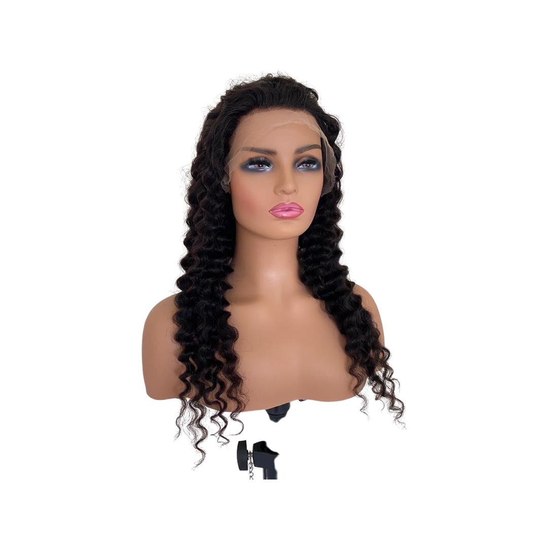 (13x4) Frontal Wigs