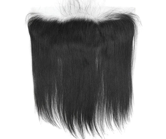 (13x4) Frontals Natural