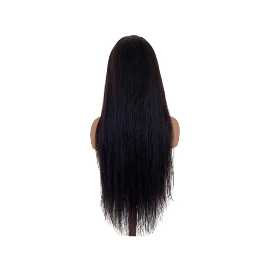 (13x4) Frontal Wigs